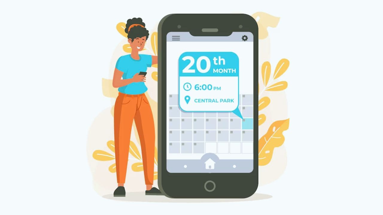 7 Best calendar apps for scheduling