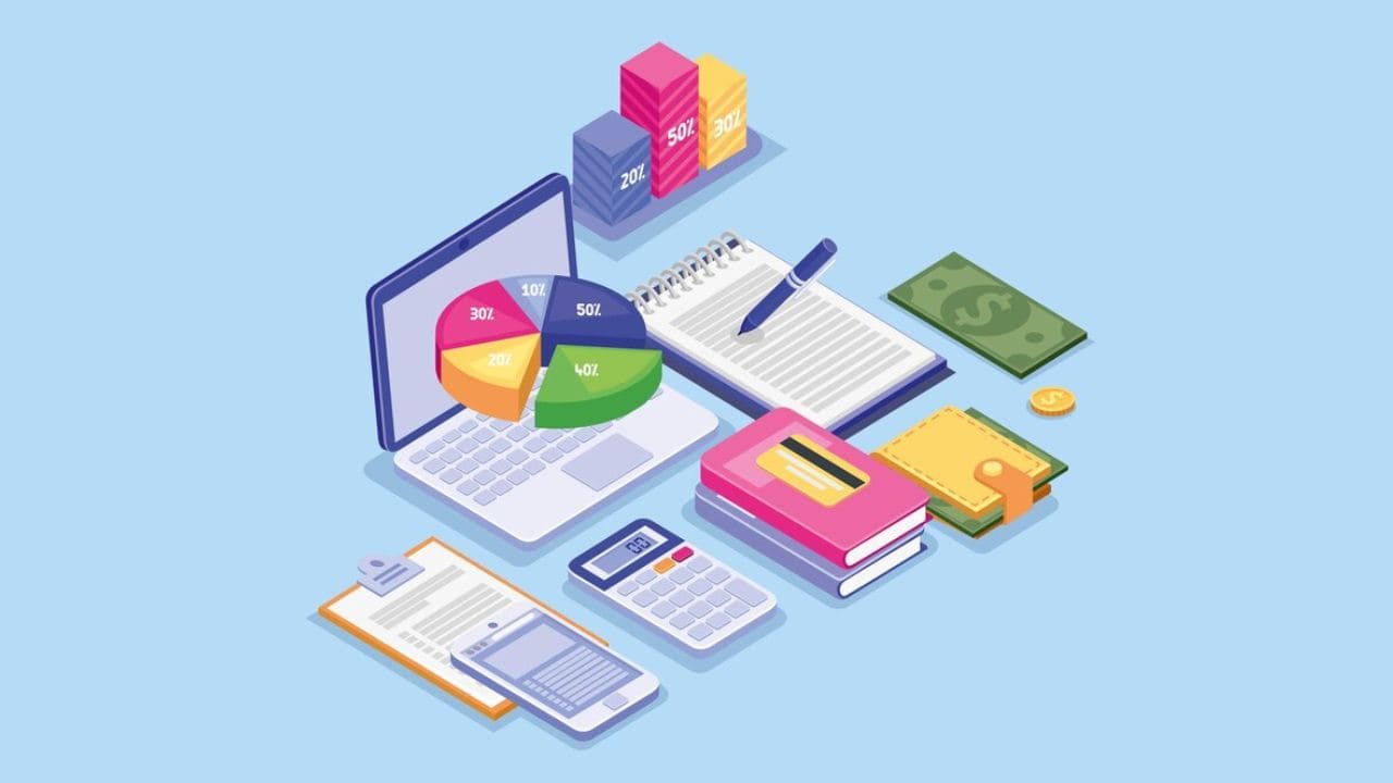 Top 8 Accounting Tools for Small Businesses