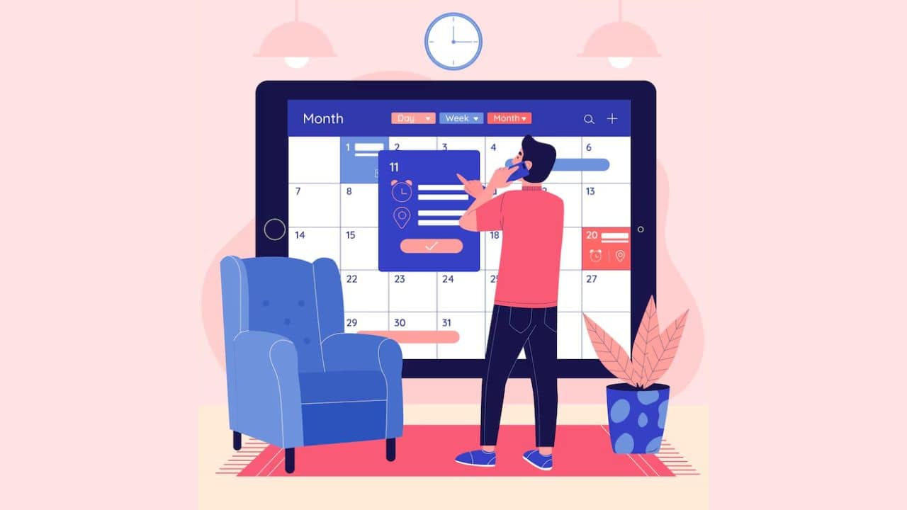 Top 8 Productivity Apps to Organize Your Tasks