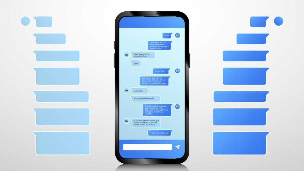 Top 8 Messaging Apps