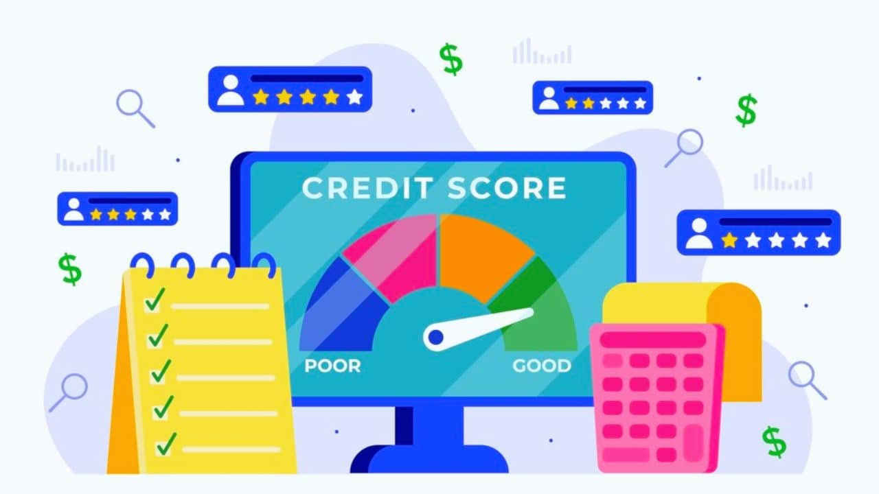 Top Credit Score Tracking Apps