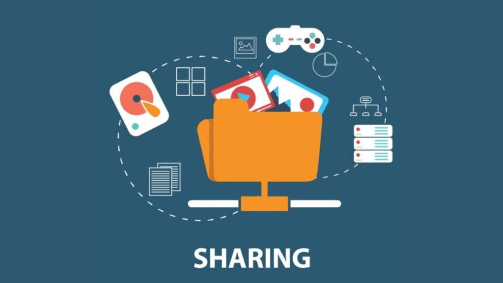 Best Data Sharing Apps for Android