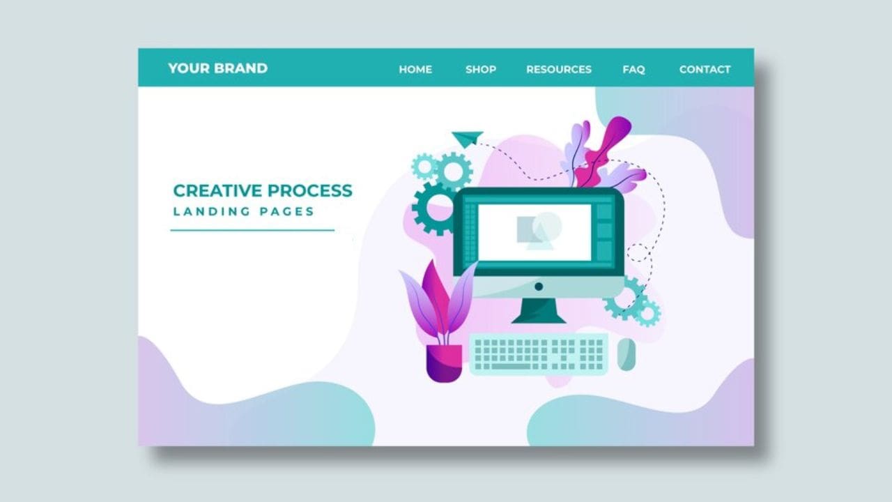 Top 7 Landing Page Design Tools
