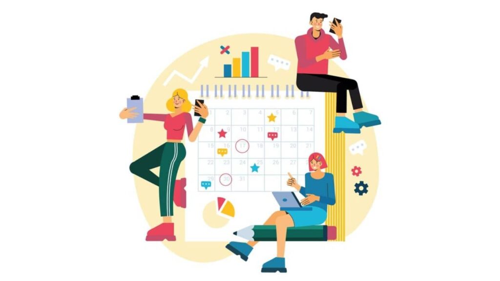 10 Best Social Media Scheduling Tools