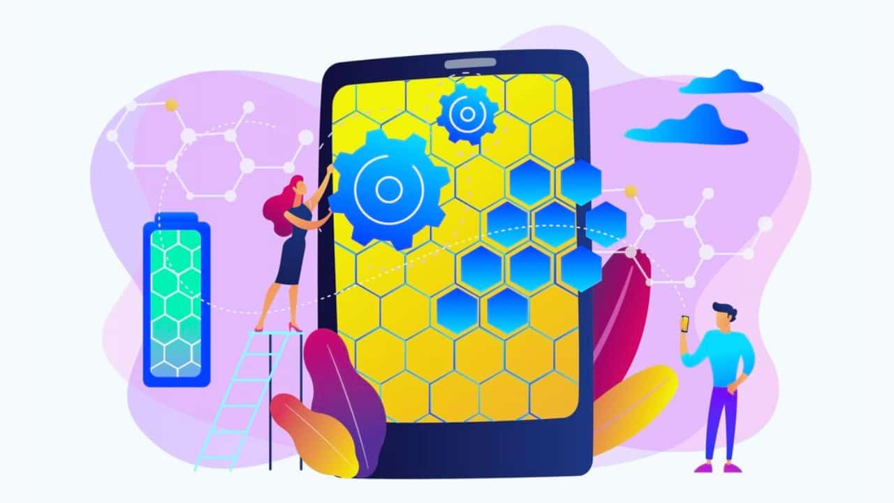 Top 10 Battery Optimization Apps